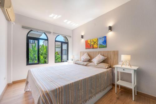 Sun Beach Apartment