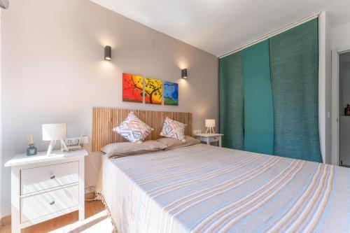 Sun Beach Apartment