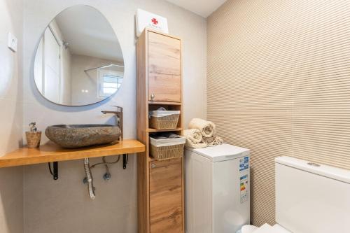 Sun Beach Apartment