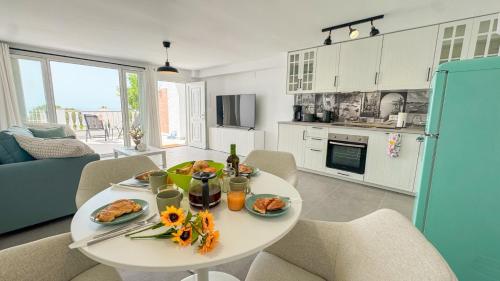 Apartamento Los Abetos Nerja