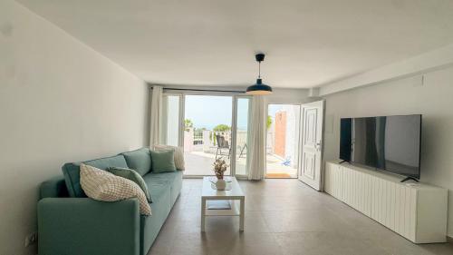 Apartamento Los Abetos Nerja