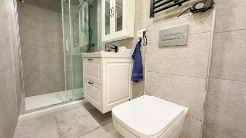 Apartamento Los Abetos Nerja