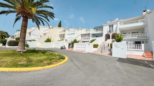 Apartamento Los Abetos Nerja
