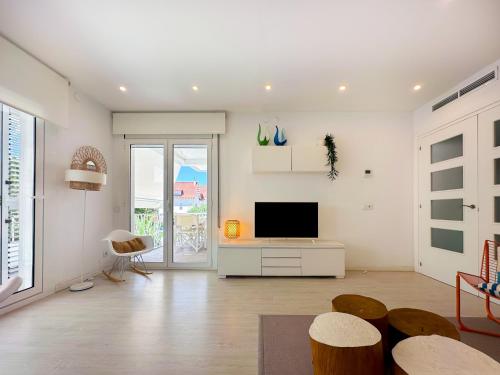 Foto The Luxor Apartment by Hello Homes Sitges 5