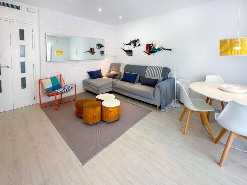 Foto The Luxor Apartment by Hello Homes Sitges 4