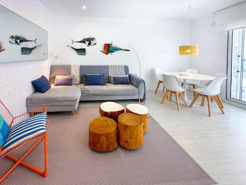 Foto The Luxor Apartment by Hello Homes Sitges 6