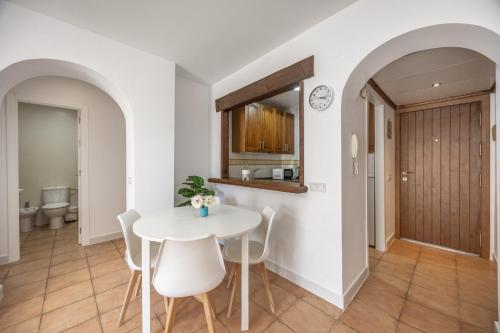 Apartamento El Molino del Viento