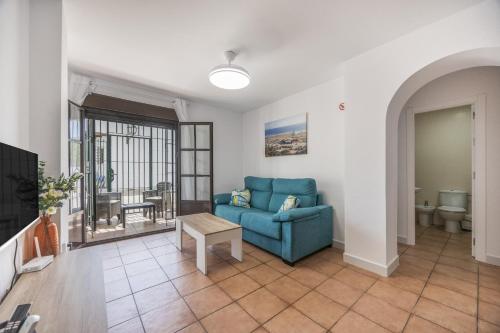 Apartamento El Molino del Viento