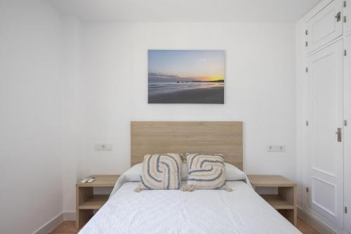 Apartamento El Molino del Viento