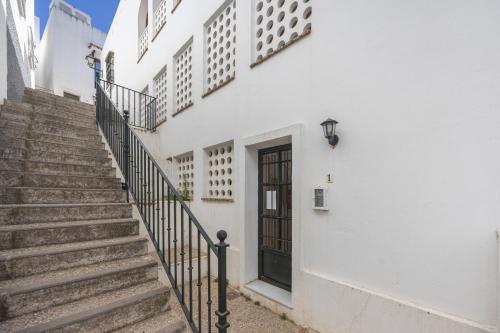 Apartamento El Molino del Viento