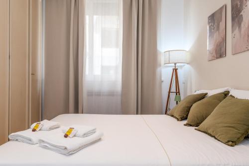 Milano Design District Elegant Duomo Apartment