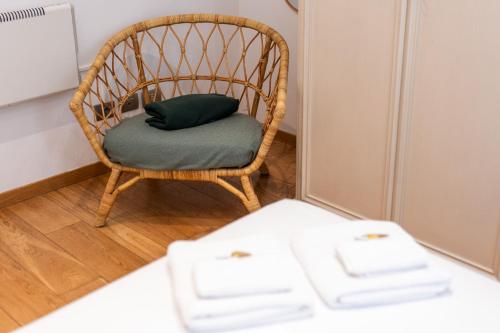 Milano Design District Elegant Duomo Apartment