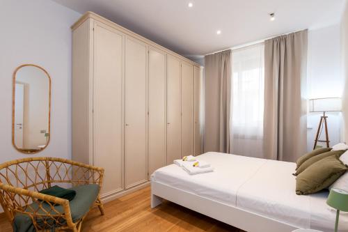 Milano Design District Elegant Duomo Apartment