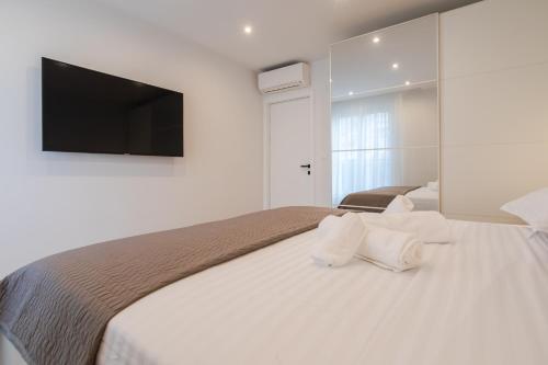 Westy Residence Split