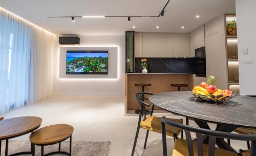 Westy Residence Split