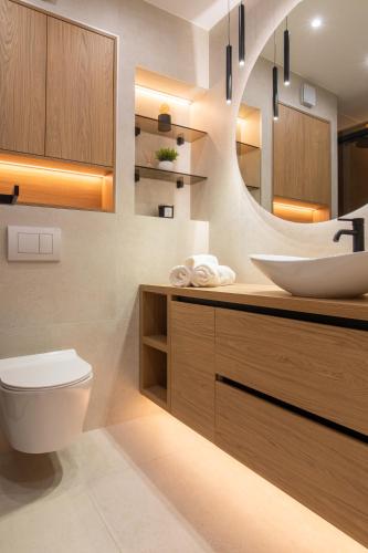 Westy Residence Split
