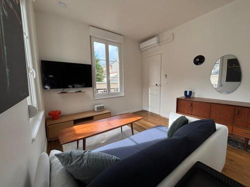 Appartement Hypercentre Proche Cathédrale