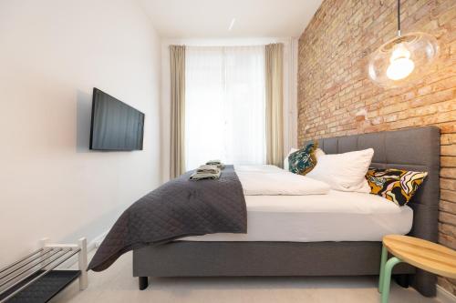 Great 2-room apartment photo 12