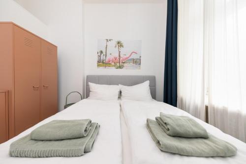 Great 2-room apartment photo 3