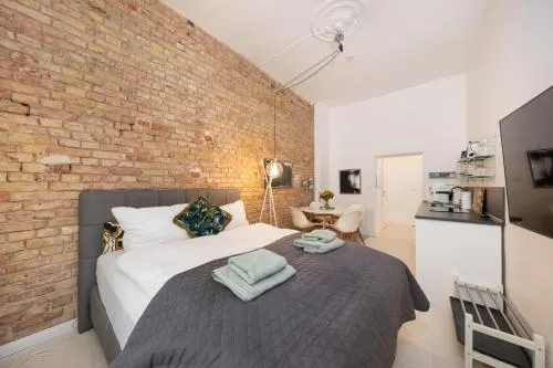 Great 2-room apartment photo 1