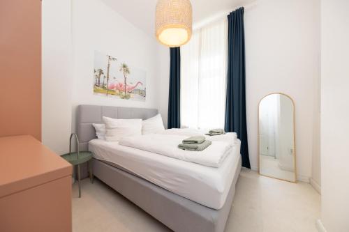 Great 2-room apartment photo 7