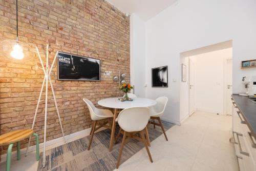 Great 2-room apartment photo 6