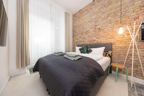 Great 2-room apartment photo 13