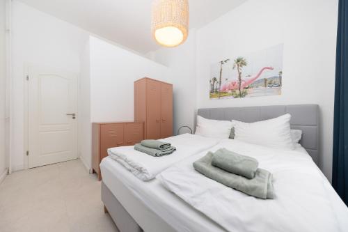 Great 2-room apartment photo 15