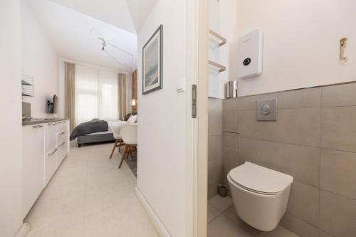 Great 2-room apartment photo 4