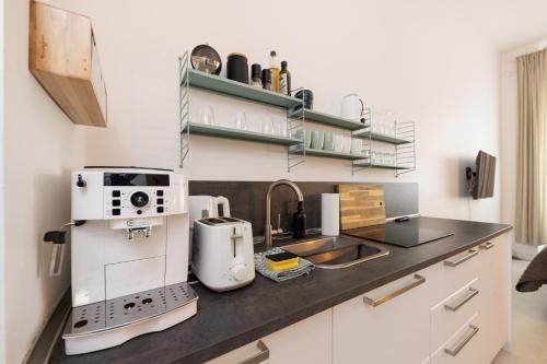 Great 2-room apartment photo 9