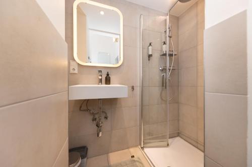 Great 2-room apartment photo 8