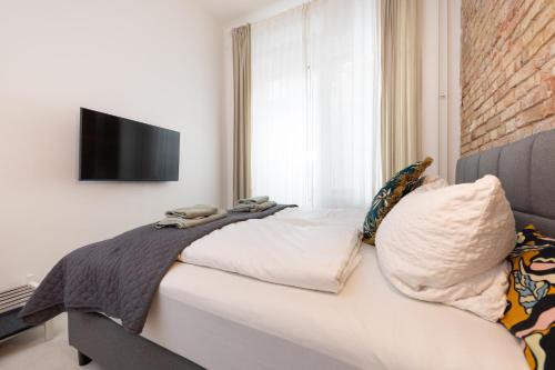 Great 2-room apartment photo 22