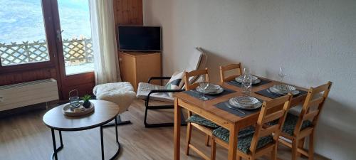 Studio Bellevue Veysonnaz