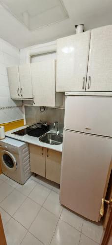 Piso con 2 plantas - Puerta del Sol