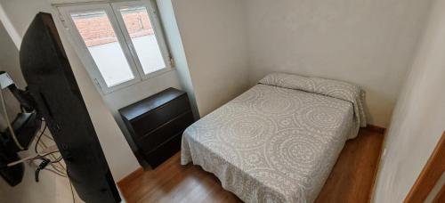 Piso con 2 plantas - Puerta del Sol
