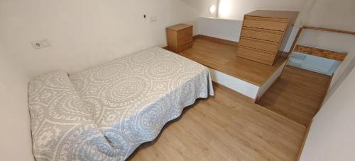 Piso con 2 plantas - Puerta del Sol