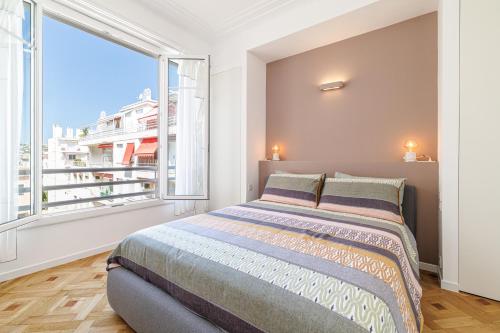 PROMENADE - Stunning Sea View