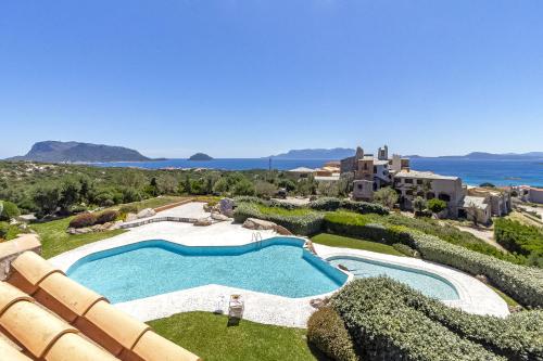 EXCLUSIVE LUXURY & PRESTIGE Sherden