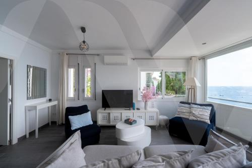 Appartement Vue Mer, ROS20 by Welhomy