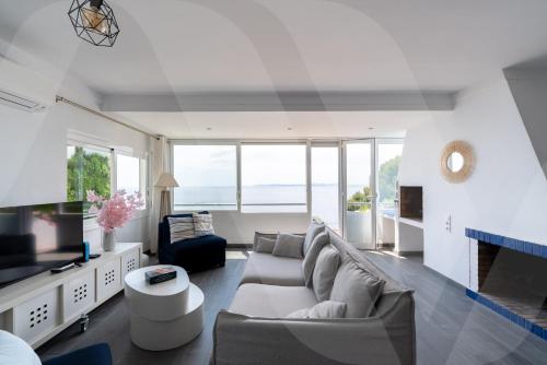 Appartement Vue Mer, ROS20 by Welhomy