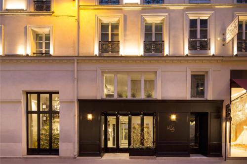 Hôtel Le Pradey photo 77
