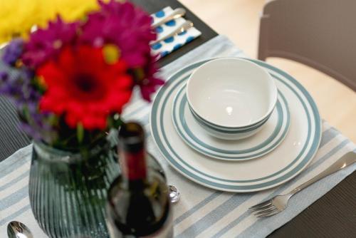 Wembley Stadium Apartments by Sleepy Lodge London photo 176