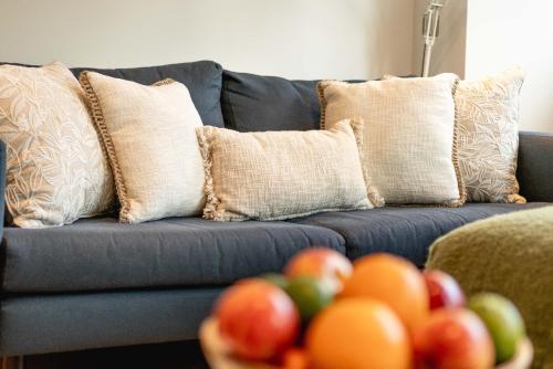 Wembley Stadium Apartments by Sleepy Lodge London photo 145