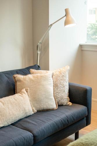 Wembley Stadium Apartments by Sleepy Lodge London photo 147