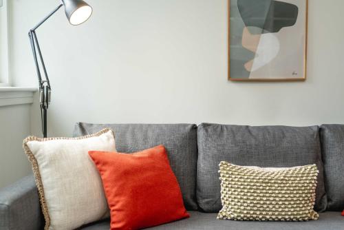Wembley Stadium Apartments by Sleepy Lodge London photo 179