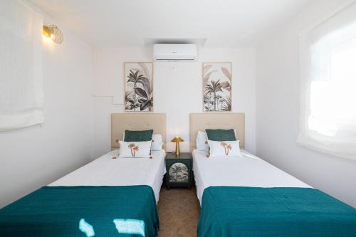 Duplex Sea Views & Private Pool by AORA STAY
