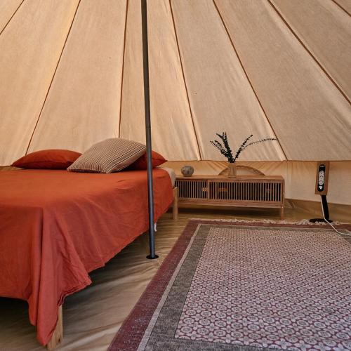 Amurg Glamping&Pool