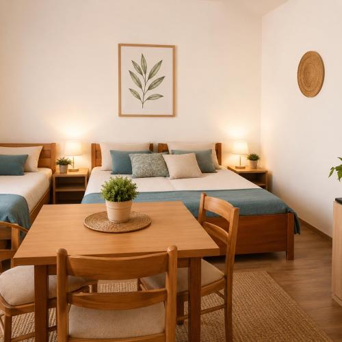Apartments Butkovic