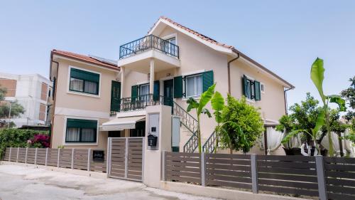 Andry's Slow Living in the heart of Lefkada by 8essentially