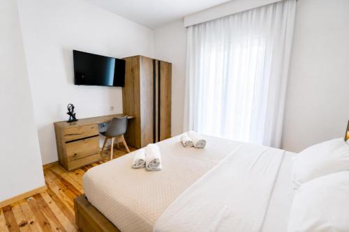 Andry's Slow Living in the heart of Lefkada by 8essentially